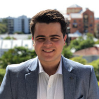 Daniel Robertson Email