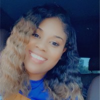 Latoria Martin Email