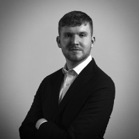 Espero Consulting Employee Charlie Chadwick's profile photo