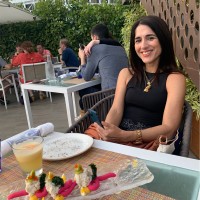 LATN Language Solutions Employee Daniela Shilt's profile photo