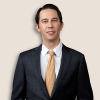Patel | Gaines PLLC Employee Luke Beshara's profile photo