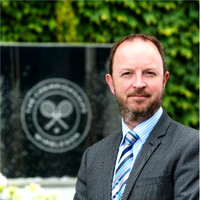 Caravan and Motorhome Club Employee Anthony Miod's profile photo