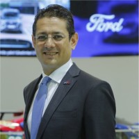 Ford Otosan Employee Özgür Yücetürk's profile photo