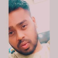 Dexperts Inc. Employee Akhilesh Yadav's profile photo