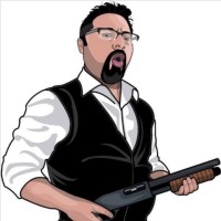 Provego Underwriting Employee Edward Hart's profile photo