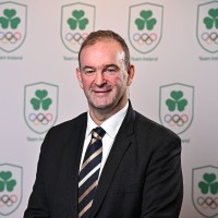 Basketball Ireland Employee John Feehan's profile photo