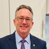 TD Employee Todd O'Brien's profile photo