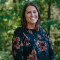 Purdue Extension Community Development Employee Courtney Schmidt's profile photo