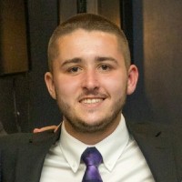 BBI Construction Management, Inc. Employee Parker Ross's profile photo