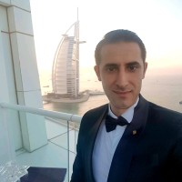 Phoenix Group Employee Anis Ntacha's profile photo
