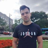 Aleksandr Volkov Email