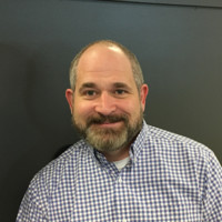Kroger Employee Bryan Handy's profile photo
