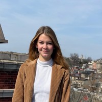Cegos UK Employee Sofia F.'s profile photo