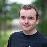 Regeneron Employee Ryan Ames's profile photo