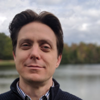 Kimberly-Clark Employee Daniel Hesse's profile photo