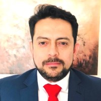 NEOM Employee Mauricio Gomez's profile photo