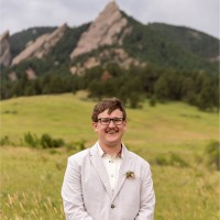 Outlaw Light Beer Employee Jackson Yaros's profile photo