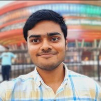 AICTE Employee Aryan Athreya's profile photo