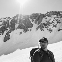 Second Nature Employee Dominic Conigliaro's profile photo