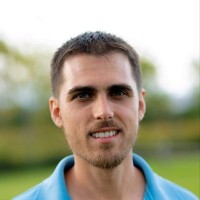 LRMG EdCast Africa Employee Joshua Mathias's profile photo
