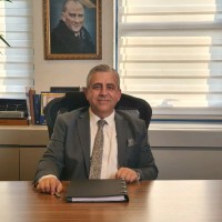 T.C. Ticaret Bakanlığı Employee Bülent Tuncer's profile photo