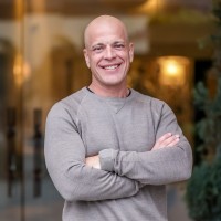 Jonathan Houghton Email & Phone Number
