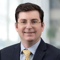 Orion Group Holdings, Inc. Employee Barrett Gilley's profile photo