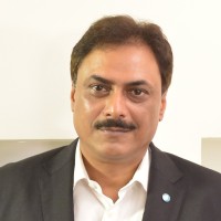 TED Conferences Employee Amitabh Ray's profile photo