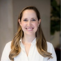 Avature Employee Hannah Pine's profile photo