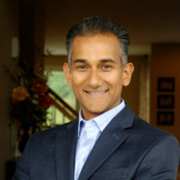 Self Published Author Employee Amit Chitre's profile photo
