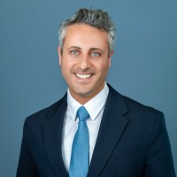 The Consello Group Employee Eliron Ozarko's profile photo