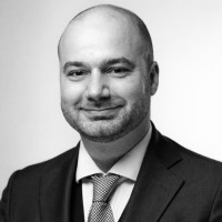 Sterling Data Rooms Employee Sergio Sarli's profile photo