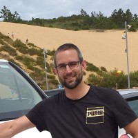 Krebs A/S Employee Ole Andersen's profile photo