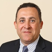 Orange Employee Asser Nahas's profile photo