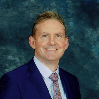 Citi Employee Brian Horgan's profile photo