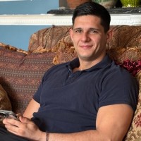 Ahmet Özman Email