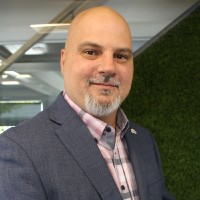 CIAO technologies Employee Yann Fortin's profile photo
