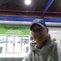 USA-CLEAN Employee Keith Bunch's profile photo