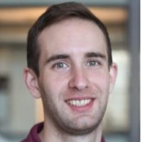 SandboxAQ Employee Benjamin Shields's profile photo