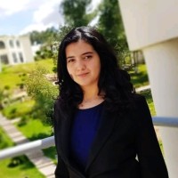 Datategy Employee Dounia Lagumairi's profile photo