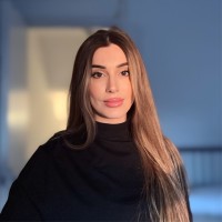 Roe Restaurant Employee Jenny Igrishti's profile photo