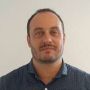 SISE SAS Employee Nicolas Cumin's profile photo