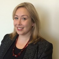 City of Boroondara Employee Katherine Gaicd's profile photo