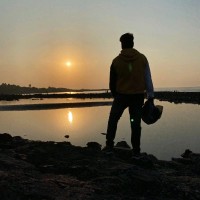 Global Tender Services Employee Jatin Nerurkar's profile photo