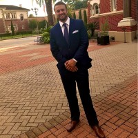 Offshore Energy Services, Inc. Employee Aaron Thibodeaux's profile photo