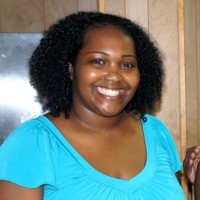Luxury Goods Company LLC Employee Shakira Martin's profile photo