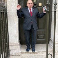 Seven Dials Trust, Covent Garden Employee David Bieda's profile photo