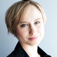 CAMP Digital Employee Olga Budzilovich's profile photo