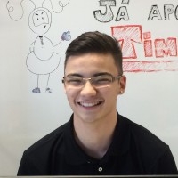 Mercado Livre Employee Erick Harada's profile photo