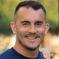 Shutterstock Employee Sam Ho's profile photo